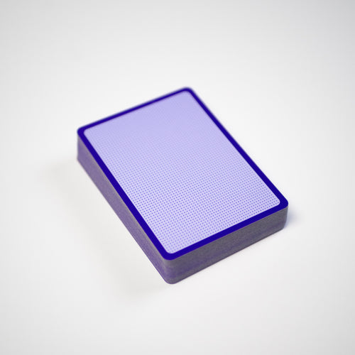 BLANKS Playing Cards