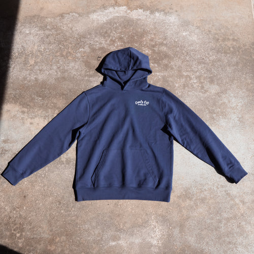 Comfy Cuts Cardistry Club Hoodie