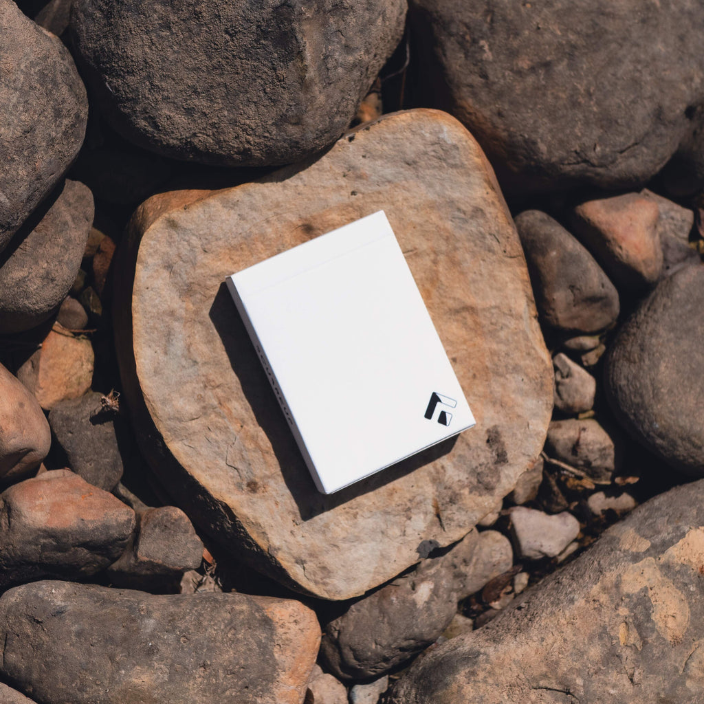 Mosaic Playing Cards