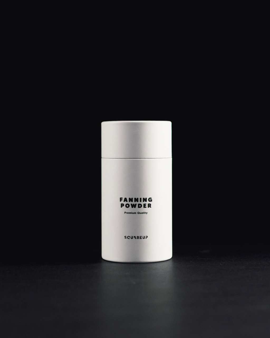 Fanning Powder