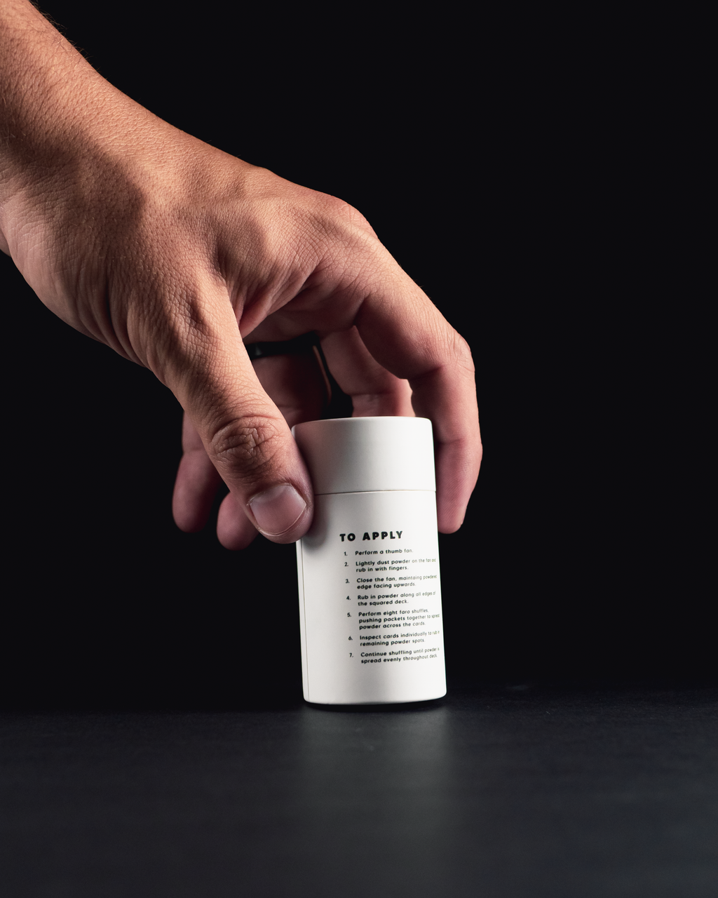 Panning Powder Fanning Powder – SQUAREUP