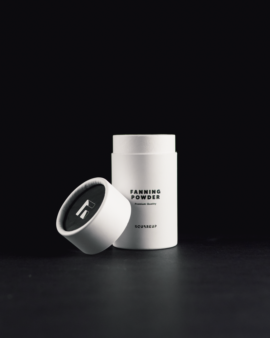 Panning Powder Fanning Powder – SQUAREUP