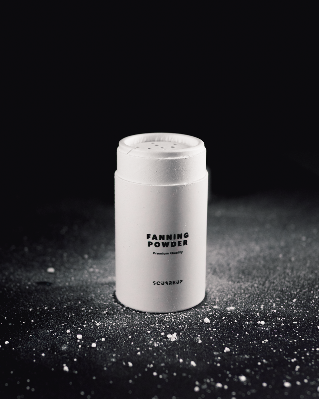 Panning Powder Fanning Powder – SQUAREUP
