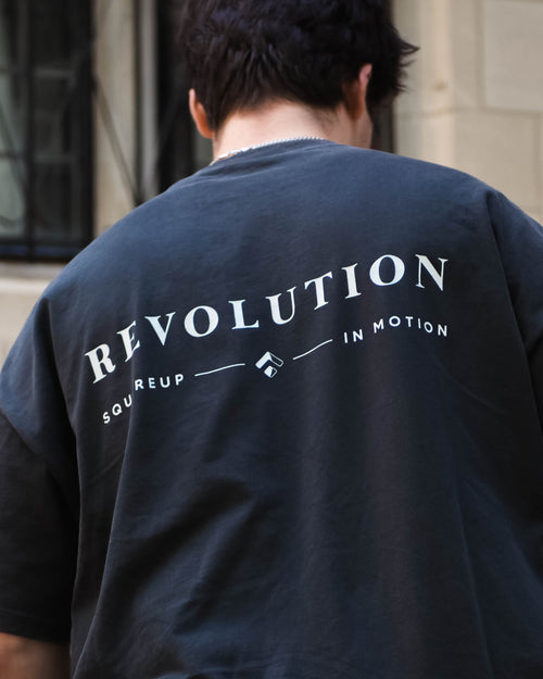In Motion Revolution Tee